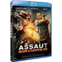 FIRST INTERNATIONAL PRODUCTION SAS Assaut sur l'Unité 13  DVD