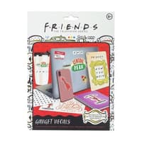 Paladone Products Ltd Friends Gadget Decals friends Posters, Stickers & Printing