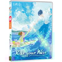 Madistribution Ride Your Wave - Edition DVD  DVD