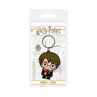Pyramid International Harry Potter - Harry Chibi Keychain harry, potter Keychain