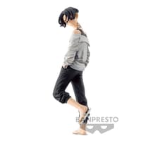 Tokyo Revengers - Vol.4 - Manjiro Sano Statue 16cm