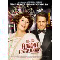 FLORENCE FOSTER JENKINS
