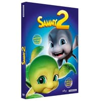 Belga SAMMY 2  DVD