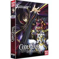 Code Geass - Season 2
