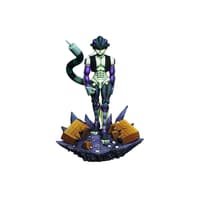 Kitsune - Legend Figure - Hunter × Hunter - Meruem 1/4 Statue 48cm