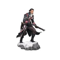 Ubisoft Assassin's Creed Rogue The Renegade Figure 24cm assassins, creed Figures & Replica's