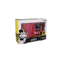 Paladone Products Ltd Disney - Mickey Mouse Egg Cup and Toast Stamp Mickey, Mouse disney Tableware & Home Ware