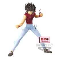 Banpresto Co., Ltd. Saint Seiya - Saint Cosmo Memoir Pegasus Seiya Figure 16cm saint, seiya Figures & Replica's