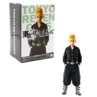 Tokyo Revengers - Takemichi Hanagaki vol.2 Figure 16cm