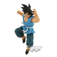 Banpresto Co., Ltd. Dragon Ball Z - Match Makers - Son Goku 13cm Dragon, Ball, Z Figures & Replica's