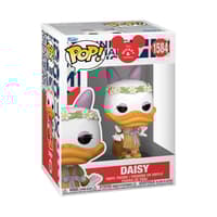 Funko Funko Pop! Disney: Mickey & Friends - Daisy disney Figures & Replica's