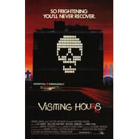 Bqhl Visiting Hours  DVD