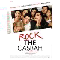 Rock the Casbah (2013)