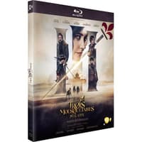 Les Trois Mousquetaires - Milady