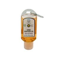 PureSecure - Hydroalcoolic Gel Passion Fruit Fragrance 50ml