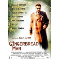 The Gingerbread Man (1998)
