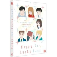 Happy-Go-Lucky days combo