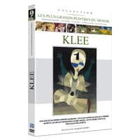 Les plus grands peintres du monde - Klee