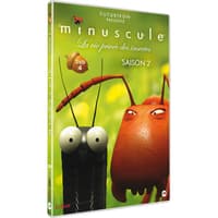 Minuscule - Saison 2 Volume 4