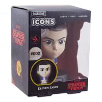 Paladone Products Ltd Stranger Things - Eleven Icon Light stranger, things Lamps & Lighting