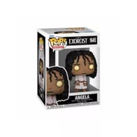 Funko Funko Pop! Movies: The Exorcist - Angela (Possessed) the, exorcist Figures & Replica's