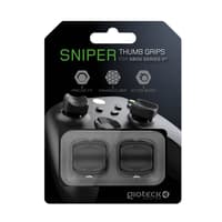 Gioteck - Sniper Thumb Grips for Xbox Series X|S & Xbox One