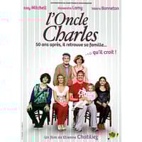 ONCLE CHARLES