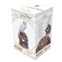 Nemesis Now Nemesis Now - Harry Potter - Hedwig Figurine 22cm harry, potter Figures & Replica's