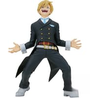 My Hero Academia - The Amazing Heroes - Vol.36 - Neito Monoma Statue 13cm