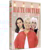 Lcj Joséphine Ange Gardien Vol.53 - Haute Couture  DVD