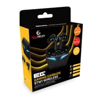 EgoGear EgoGear - STW1 Wireless Bluetooth Gaming Earbuds for Switch, Switch Lite, Switch OLED, Laptop & Mobile  Headphones Nintendo Switch Accessories  Nintendo Switch Lite Nintendo Switch OLED