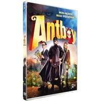 Antboy