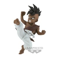 Banpresto Co., Ltd. Dragon Ball Z - Match Makers - Uub 8cm Dragon, Ball, Z Figures & Replica's