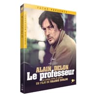 Le Professeur - Edition Collector DVD + Blu-Ray