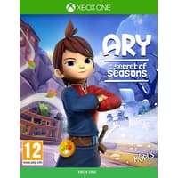 Modus Ary and the Secret of Seasons  Xbox One Games