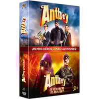 ANTBOY 1 ET 2