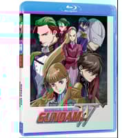 Mobile Suit Gundam Wing - Partie 2/2