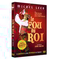 Le Fou Du Roi