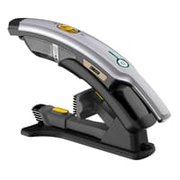 Zanussi Zanussi - VCH85 - Table Vacuum Cleaner - 1 Speed ​​- Autonomy 13 mn - 80 ml - Gray  Household Appliances Vacuum Cleaner