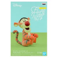 Disney Pixar Characters - Tigger Figure 10 cm