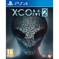2K Games XCOM 2  Playstation 4 Games