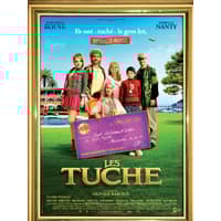 TUCHES, LES