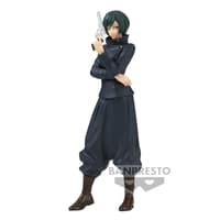 Jujutsu Kaisen - Juton no Kata A: Mai Zenin Figure 15cm