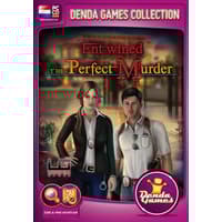 Denda Entwined - The Perfect Murder  PC Windows Games