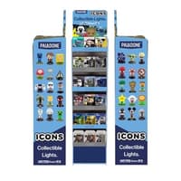 Paladone Products Ltd Paladone - FSDU Icon Light  