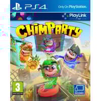 Chimparty