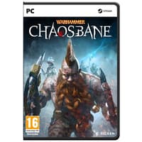 Bigben Interactive Warhammer: Chaosbane warhammer PC Windows Games
