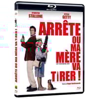 Arrête, ou ma mère va tirer !