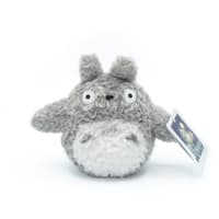 Sun Arrow Ghibli - My Neighbor Totoro - Plush Totoro Fluffy Big S 14cm ghibli totoro Figures & Replica's