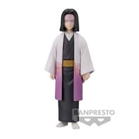 Demon Slayer: Kimetsu no Yaiba - vol.29 B: Kagaya Ubuyashiki Figure 17cm